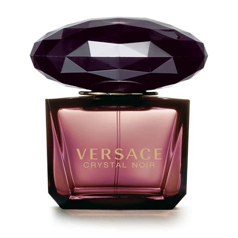 crystal noir versace perfume review|versace crystal noir review.